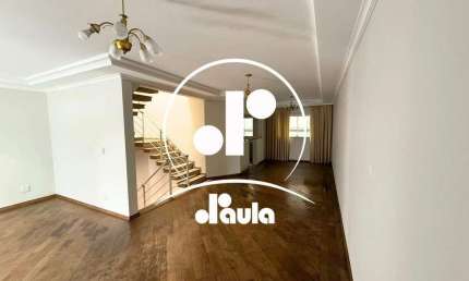 Sobrado à venda, Vila Gilda em Santo André/SP - Ref. 38746