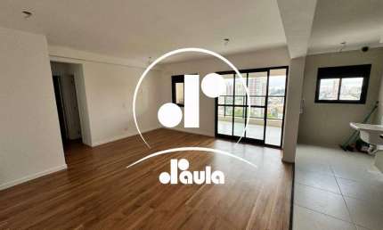 Apartamento à venda, Vila Bastos em Santo André/SP - Ref. 38743
