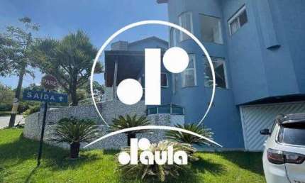 Casa Térrea à venda, Parque Terra Nova II em São Bernardo do Campo/SP - Ref. 38740