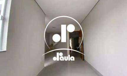 Cobertura à venda, Utinga em Santo André/SP - Ref. 38735