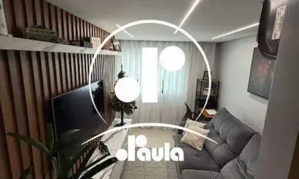 Casa para aluguel, Campestre em Santo André/SP - Ref. 38758
