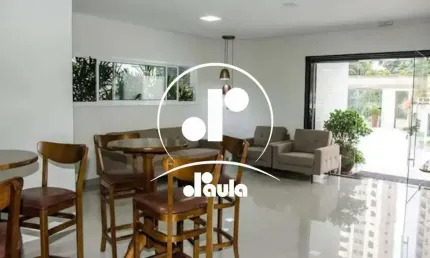 Apartamento à venda, Barcelona em São Caetano do Sul/SP - Ref. 38767