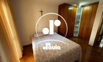Apartamento à venda, Santa Maria em Santo André/SP - Ref. 38763
