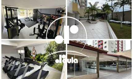 Apartamento à venda, Baeta Neves em São Bernardo do Campo/SP - Ref. 38760