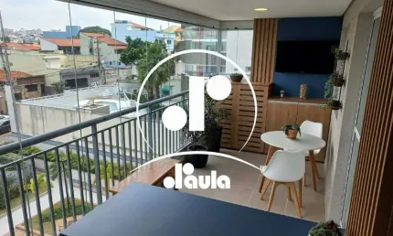 Apartamento à venda, BAIRRO OLIMPICO em São Caetano do Sul/SP - Ref. 38756