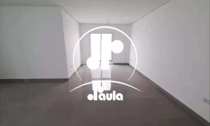 Cobertura à venda, Vila Humaitá em Santo André/SP - Ref. 38747
