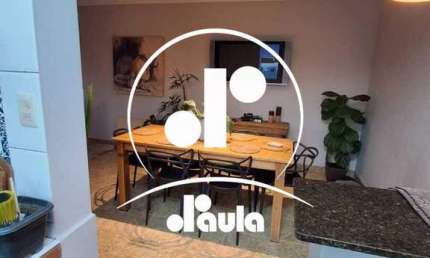 Duplex à venda, Anchieta em São Bernardo do Campo/SP - Ref. 38712