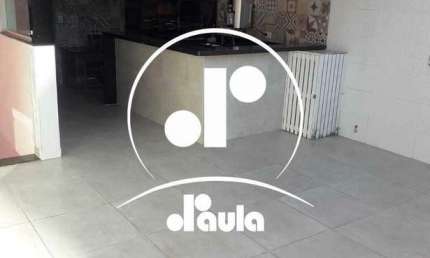 Sobrado à venda, Vila Valparaíso em Santo André/SP - Ref. 38680
