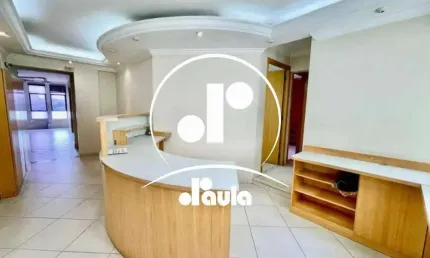 Sala Comercial à venda, Centro em Santo André/SP - Ref. 38784