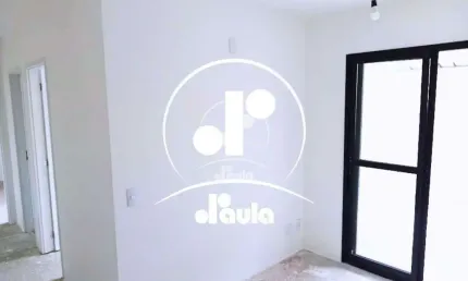 Apartamento à venda, jardim bela vista em santo andré/sp - ref. 38773