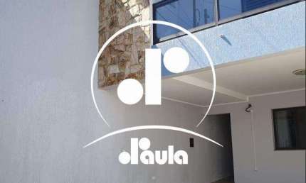 Sobrado à venda, Vila Floresta em Santo André/SP - Ref. 38769