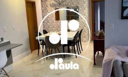Apartamento à venda, Centro em Santo André/SP - Ref. 38768