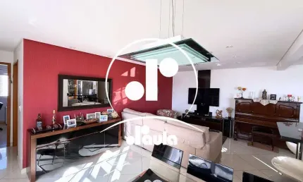 Apartamento à venda, casa branca em santo andré/sp - ref. 38793