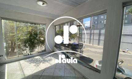 Sobrado à venda, Vila Helena em Santo André/SP - Ref. 38790