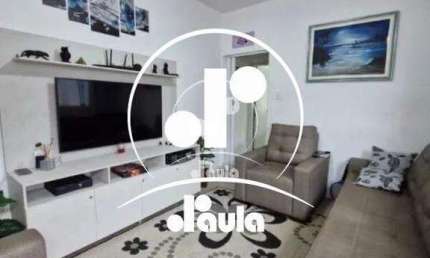 Casa à venda, Vila Suíça em Santo André/SP - Ref. 38789