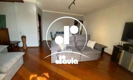 Apartamento à venda, Vila Marina em Santo André/SP - Ref. 38788