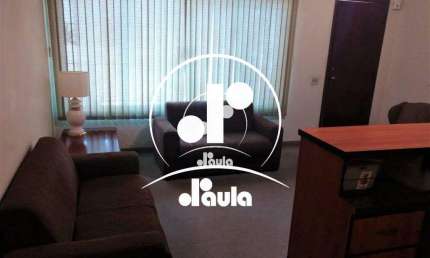 Sobrado à venda, Vila Bastos em Santo André/SP - Ref. 38786