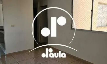 Apartamento para aluguel, Jardim Alvorada em Santo André/SP - Ref. 38796