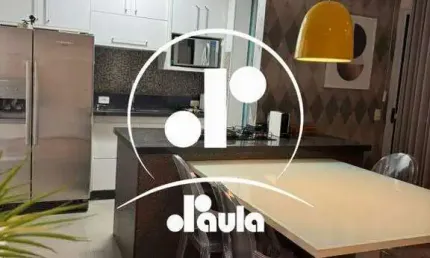 Apartamento para aluguel, Jardim Bela Vista em Santo André/SP - Ref. 38795