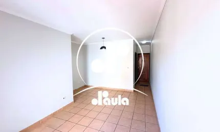 Apartamento à venda, Vila Cecilia Maria em Santo André/SP - Ref. 26884