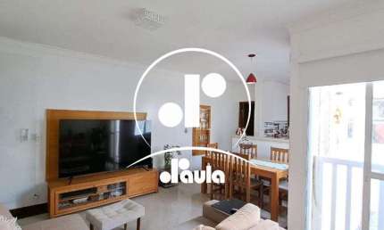 Cobertura à venda, Santa Maria em Santo André/SP - Ref. 38812