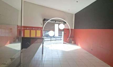 Salão Comercial para aluguel, Jardim do Estádio em Santo André/SP - Ref. 38084