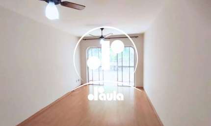 Apartamento à venda, Vila Bastos em Santo André/SP - Ref. 23721