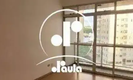Apartamento à venda Vila Valparaíso, Santo André-SP