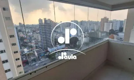 Apartamento para aluguel, Centro em Santo André/SP - Ref. 38822