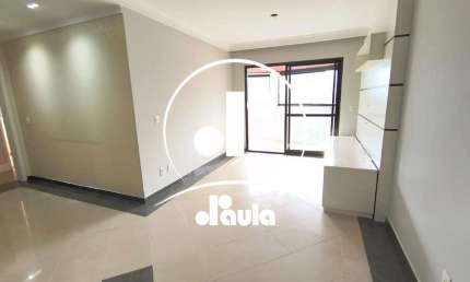 Apartamento para aluguel, Rudge Ramos em São Bernardo do Campo/SP - Ref. 38832