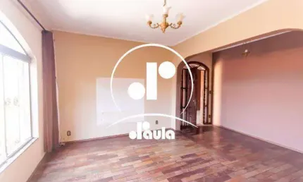 Sobrado à venda, parque das nações em santo andré/sp - ref. 38830