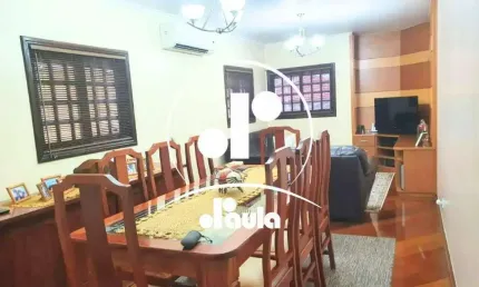 Sobrado à venda, Vila Floresta em Santo André/SP - Ref. 38820