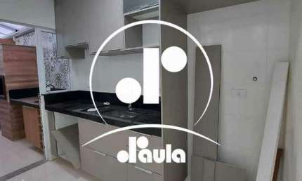 Apartamento sem Condomínio à venda, Vila Curuçá, Santo André-SP, 3 quartos