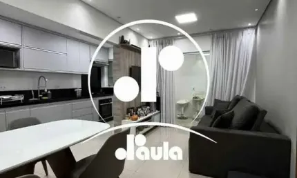 Apartamento à venda, vila curuçá em santo andré/sp - ref. 38761