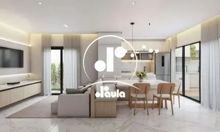 Apartamento à venda, Vila Pires em Santo André/SP - Ref. 38716