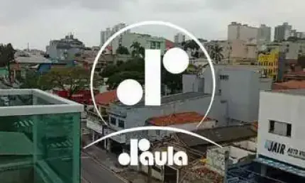 Apartamento à venda, Vila Alzira em Santo André/SP - Ref. 38711