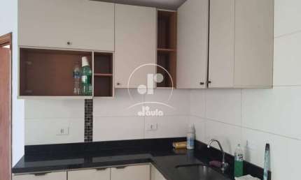 Cobertura para aluguel, Vila Gilda em Santo André/SP - Ref. 33273