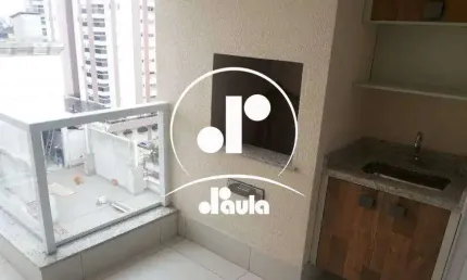 Apartamento para aluguel, Campestre em Santo André/SP - Ref. 38858