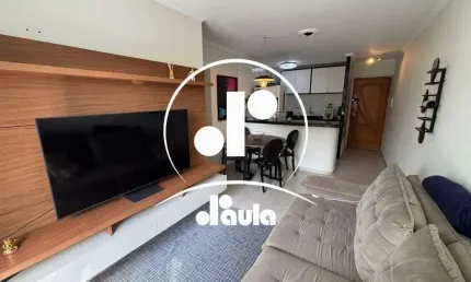 Apartamento à venda, vila alpina em sao paulo/sp - ref. 38856