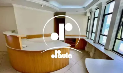 Sala Comercial para aluguel, Centro em Santo André/SP - Ref. 38853
