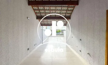 Apartamento à venda, Vila Helena em Santo André/SP - Ref. 38850