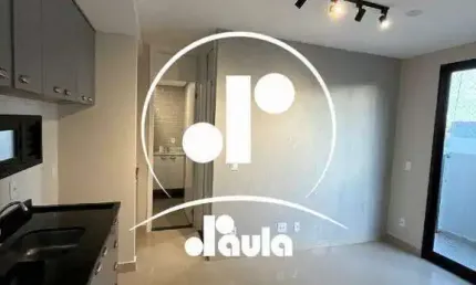Apartamento à venda, Vila Valparaíso em Santo André/SP - Ref. 38847