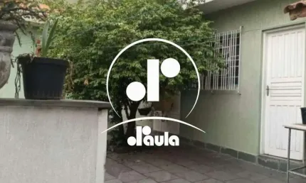 Casa Térrea à venda, Parque das Nações em Santo André/SP - Ref. 38846