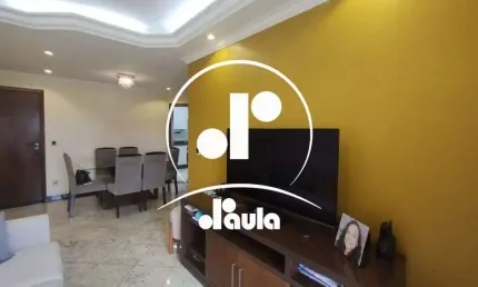Apartamento à venda, rudge ramos em são bernardo do campo/sp - ref. 38844