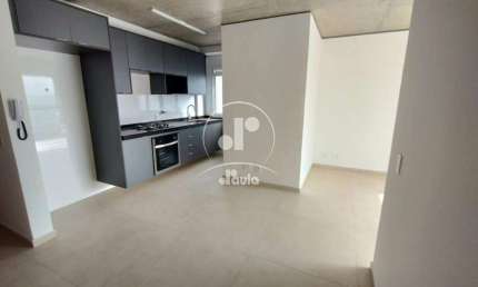 Apartamento para aluguel, Vila Valparaíso em Santo André/SP - Ref. 38836