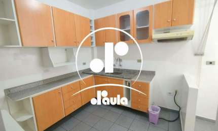 Apartamento para aluguel, Jardim Bela Vista em Santo André/SP - Ref. 2166