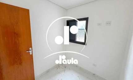 Cobertura à venda, Parque das Nações em Santo André/SP - Ref. 38874