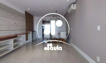 Apartamento à venda, Campestre em Santo André/SP - Ref. 38872