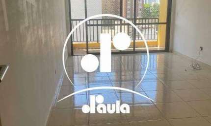 Apartamento à venda, Centro em Santo André/SP - Ref. 38866