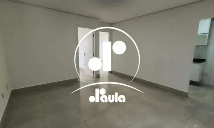 Apartamento para aluguel, Santa Terezinha em Santo André/SP - Ref. 38865